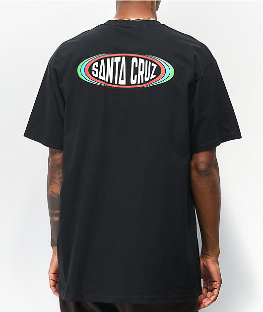 santa cruz tshirt sale