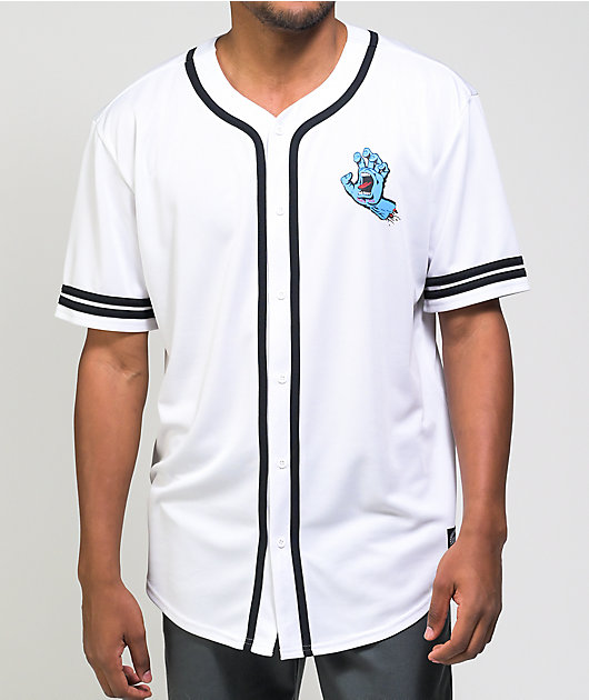 Primitive Strike 2Fer Blue Jersey