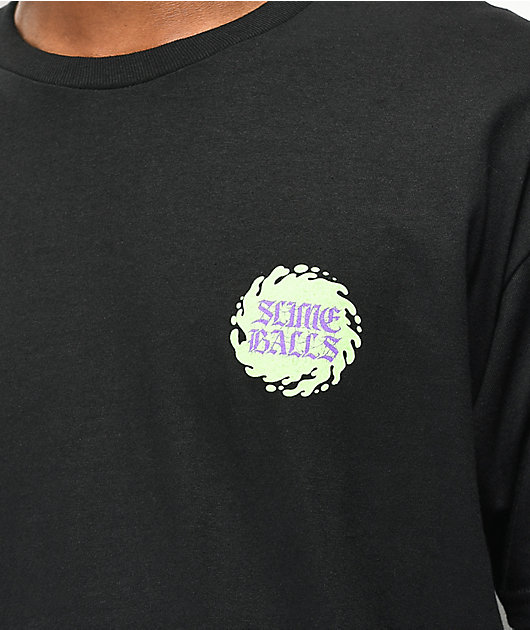 slimeball shirt