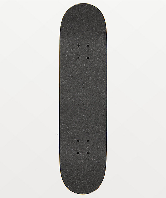 Santa Cruz Stardust Skull 8.25" Skateboard Complete