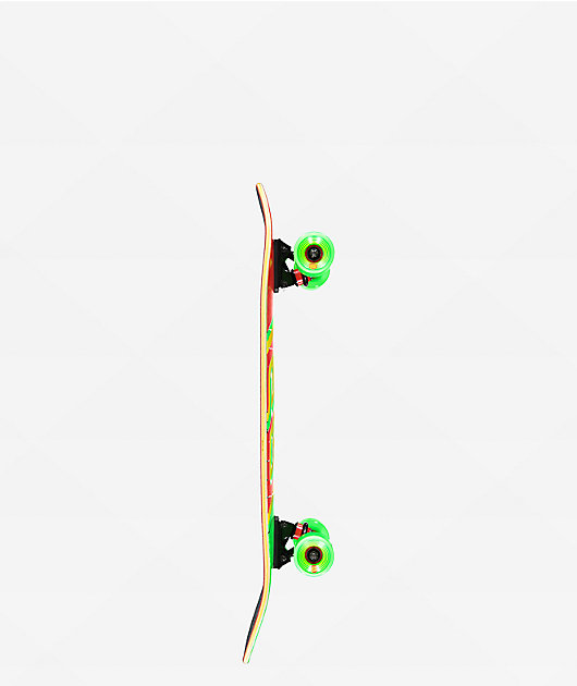 Santa Cruz Street Skate 8.4" Cruiser Skateboard Complete