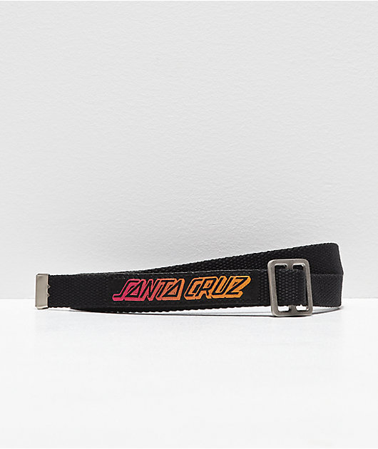 zumiez belts