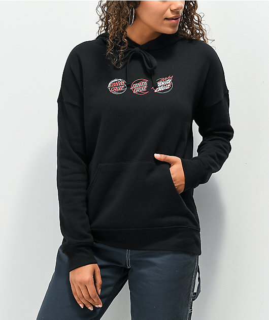 Santa cruz sweater on sale zumiez