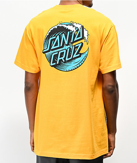 santa cruz shirt price