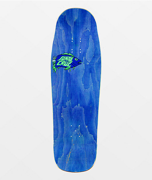 Santa Cruz Winkowski Aquatic 10.0