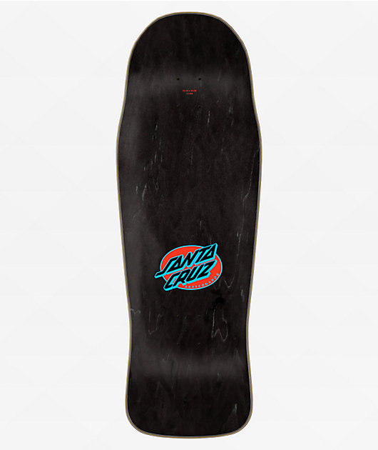 Santa Cruz Winkowski Trash Panda 10.34" Skateboard Deck