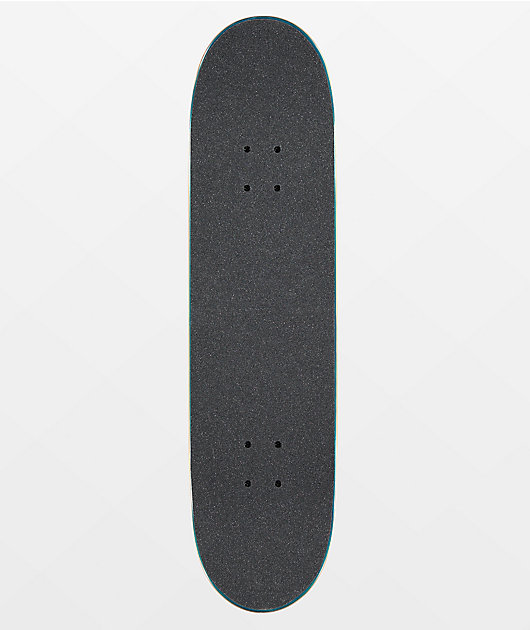 Santa Cruz Wired 8.0" Skateboard Complete