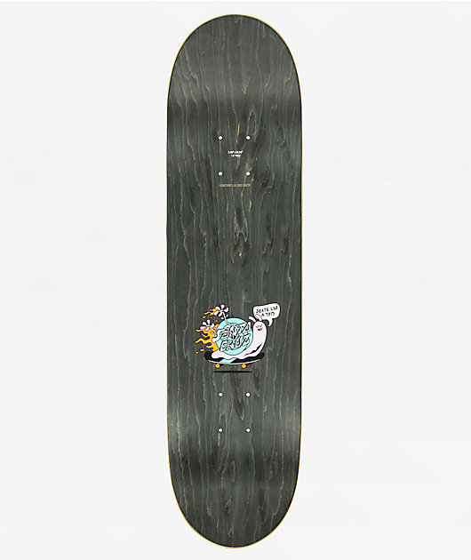Santa Cruz Skateboard Deck
