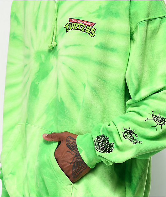 Teenage Mutant Ninja Turtles Phoenix Iowa Bunga Suns shirt, hoodie