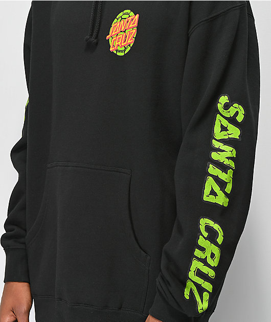 santa cruz tmnt jacket