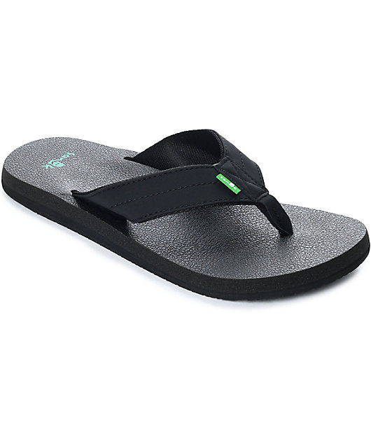 sanuk beer sandals