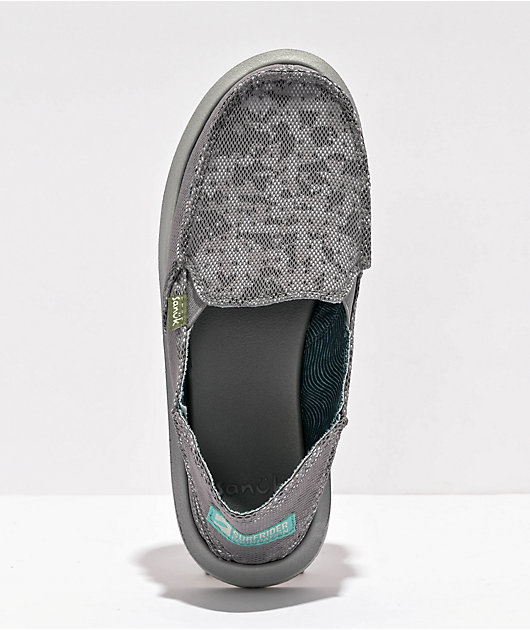 Surfer shoes sanuk online