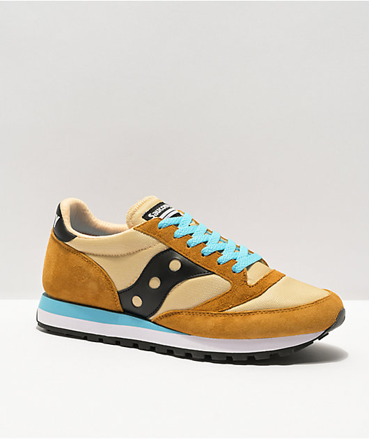 Running Shoes Saucony Jazz 81 Orange Kalinga Ashok Saucony Jazz