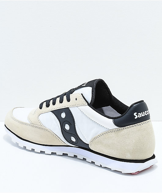 saucony jazz low