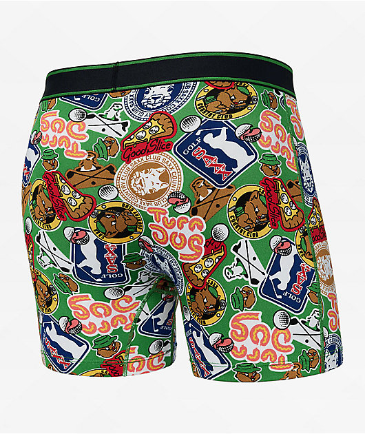 Saxx Daytripper Gopher It Boxer Briefs