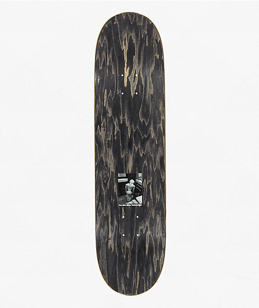 Sci-Fi Fantasy Arin Alien 8.25" Skateboard Deck