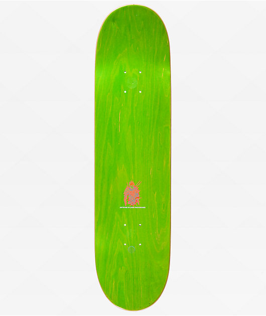 Sci-Fi Fantasy Arin Digital Knight 8.25" Skateboard Deck