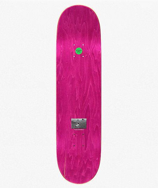 Sci-Fi Fantasy Arin Romance 8.25" Skateboard Deck