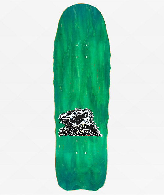 Scram Sozzel 10.5" Skateboard Deck