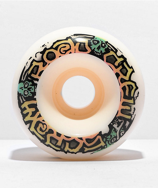 スケートボード Road crew bomb cruise x Scram 57mm LAST SAMURAI CRUISER – GoldCoast Skateboards
