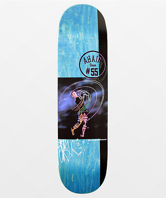 Scumco & Sons Abair Sports 8.38