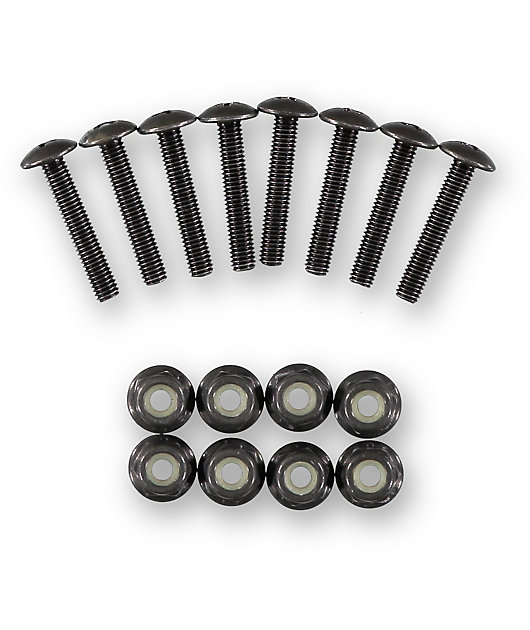 Sector 9 1.125 Inch Flush Mount Hardware