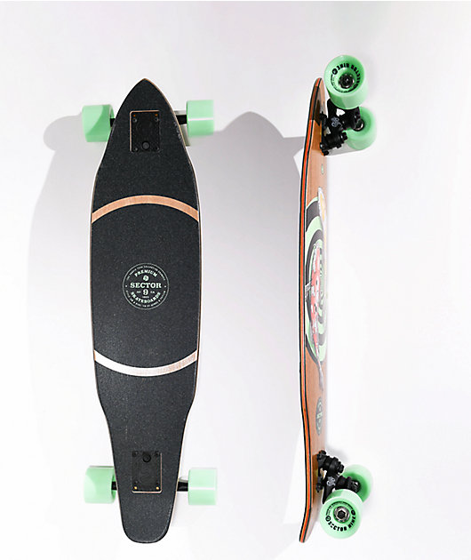 Sector 9 Chamber Vortex 34