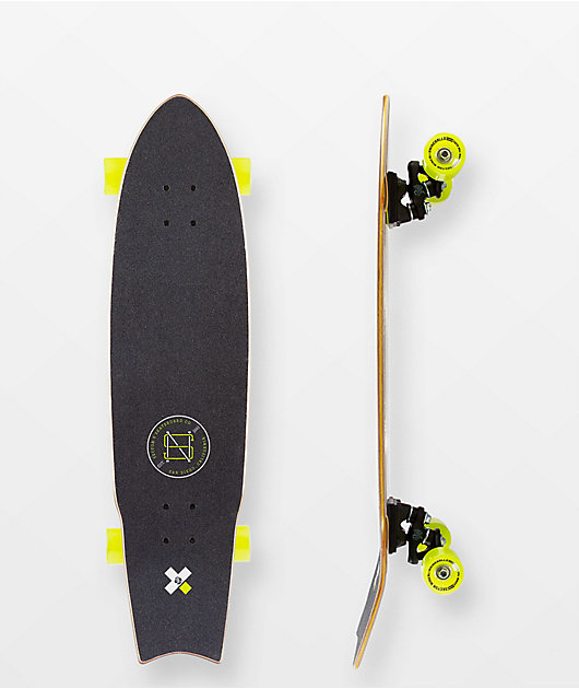 Sector 9 Electric Unagi 34.5