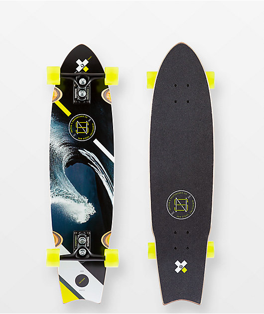 Sector 9 Electric Unagi 34.5