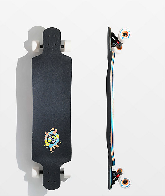 Sector 9 Fault Line Curl 39.5