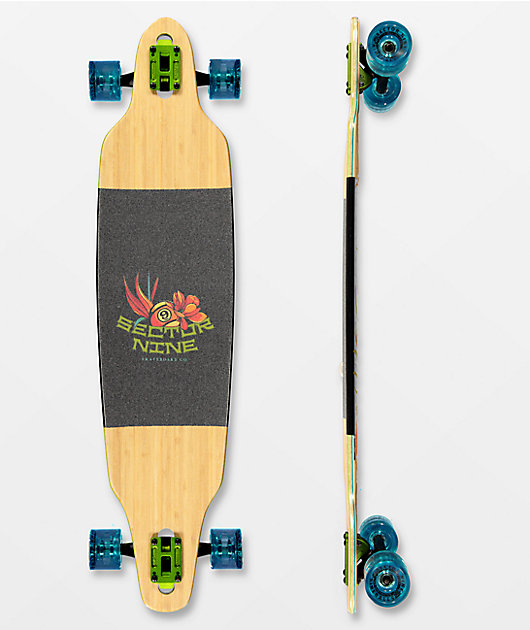 Sector 9 Lookout Lei 41