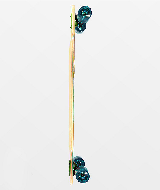 Sector 9 Lookout Talon 41.125" Drop Through Longboard Complete