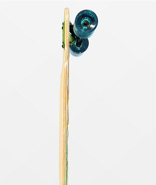 Sector 9 Lookout Talon 41.125" Drop Through Longboard Complete