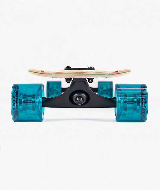 Sector 9 Lookout Talon 41.125" Drop Through Longboard Complete