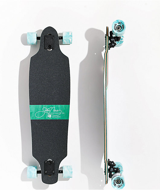 Sector 9 Roundhouse Cape 34