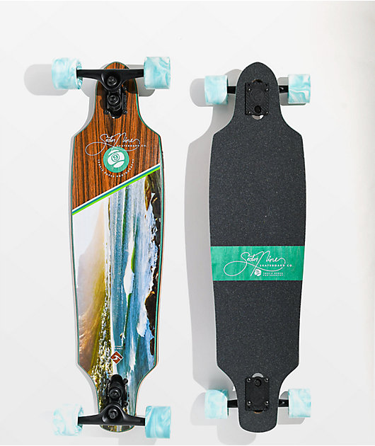 Sector 9 Roundhouse Cape 34