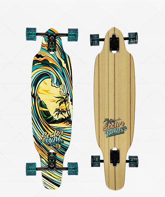 Sector 9 Striker Cruiser