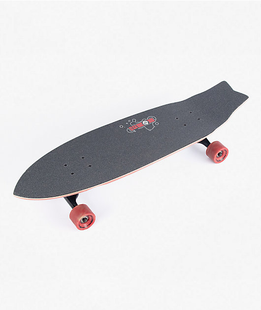 Sector 9 Wavepark Cycles 30.25" Cruiser Skateboard Complete