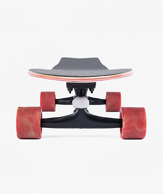 Sector 9 Wavepark Cycles 30.25" Cruiser Skateboard Complete