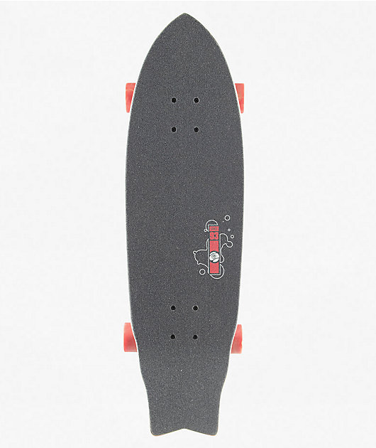Sector 9 Wavepark Cycles 30.25" Cruiser Skateboard Complete