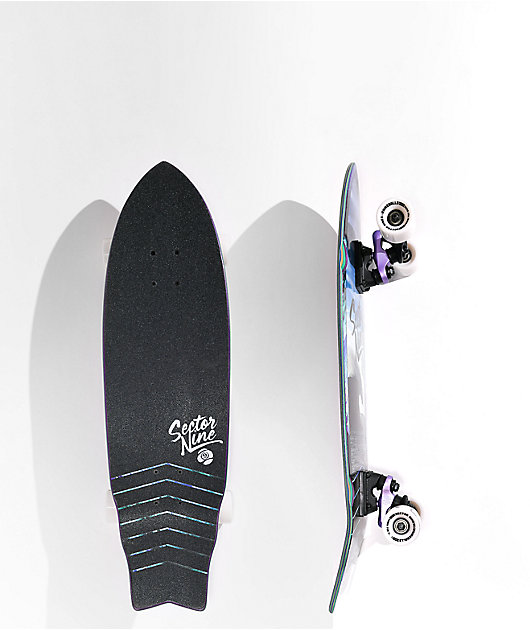Sector 9 Wavepark Shadow 30