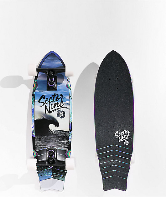 Sector 9 Wavepark Shadow 30