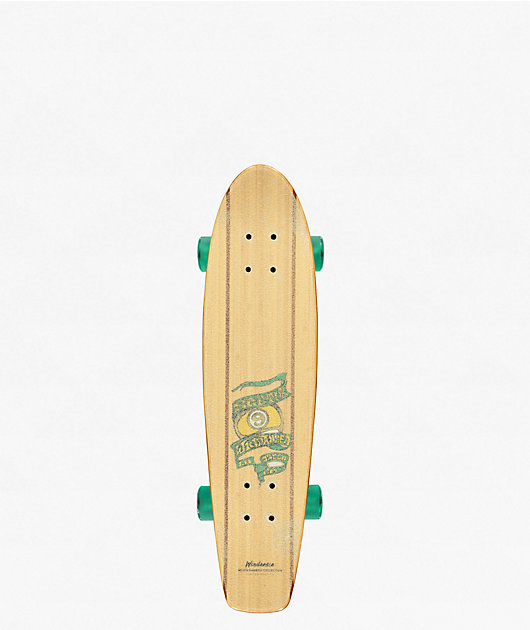 Sector 9 Windansea 29" Cruiser Skateboard Complete