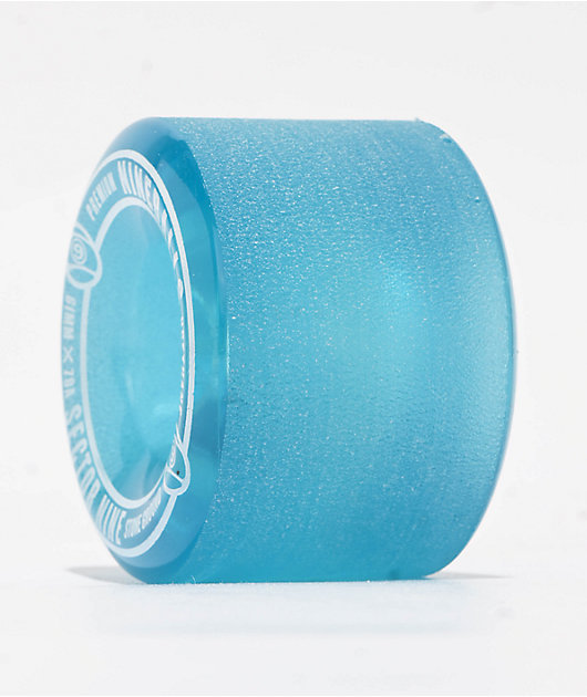 Sector Nine Nineballs 61mm 78a Blue Cruiser Wheels