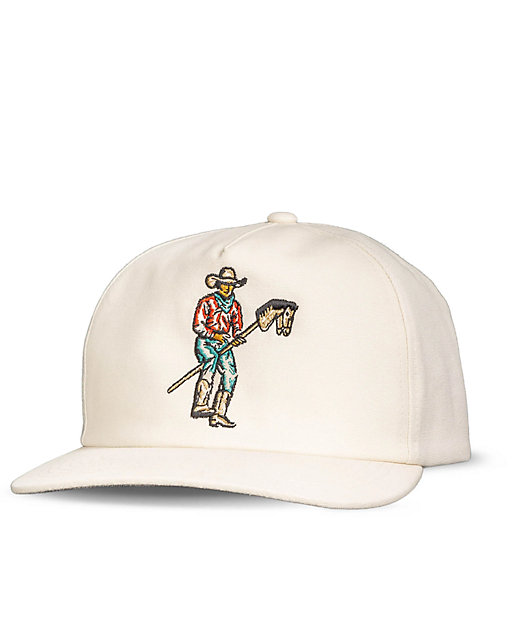 Sendero | Western Show Hat | Brown main image 0