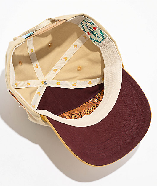 HERENESS MODERATE HAT ヒアネス MODERATE HAT – HERENESS.jp