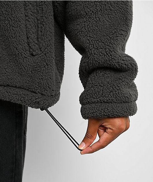 Shaka Wear 2.0 Shadow Sherpa Jacket