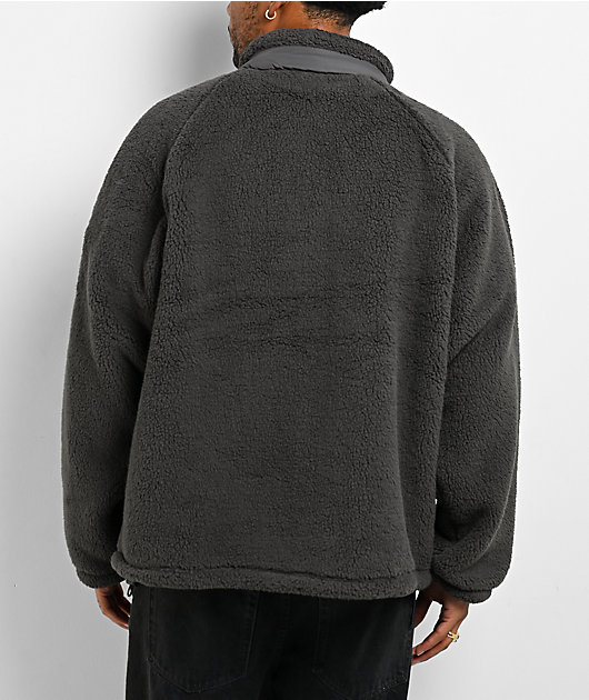 Shaka Wear 2.0 Shadow Sherpa Jacket