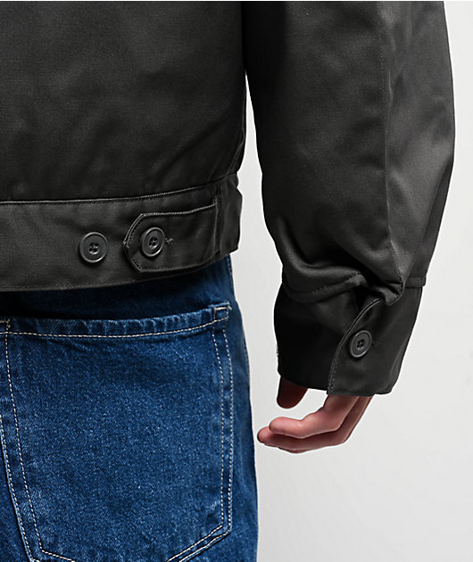 ※最終値下げ　Engineer's Jacket DV（24SS） POST O'ALLS【ポストオーバーオール】Engineer's Jacket DV