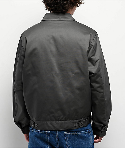 ※最終値下げ　Engineer's Jacket DV（24SS） POST O'ALLS【ポストオーバーオール】Engineer's Jacket DV